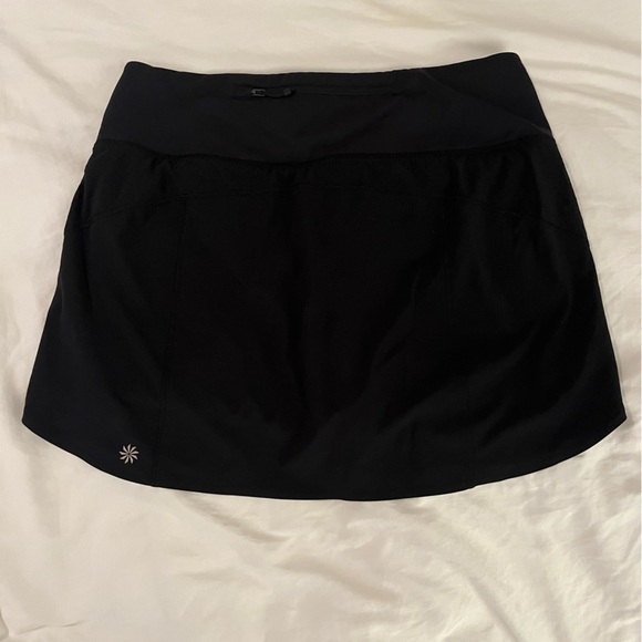 Athleta Women’s High Rise Run with It Skort- Size Small - Picture 2 of 3